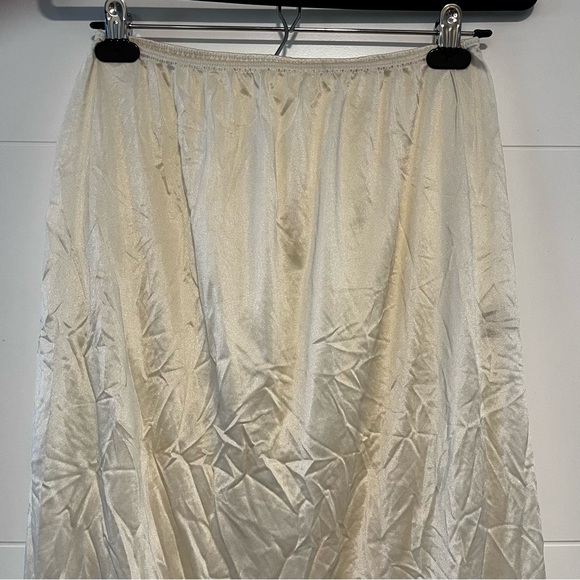 Sears Tradition | Vintage Lace Slip - Picture 7 of 11